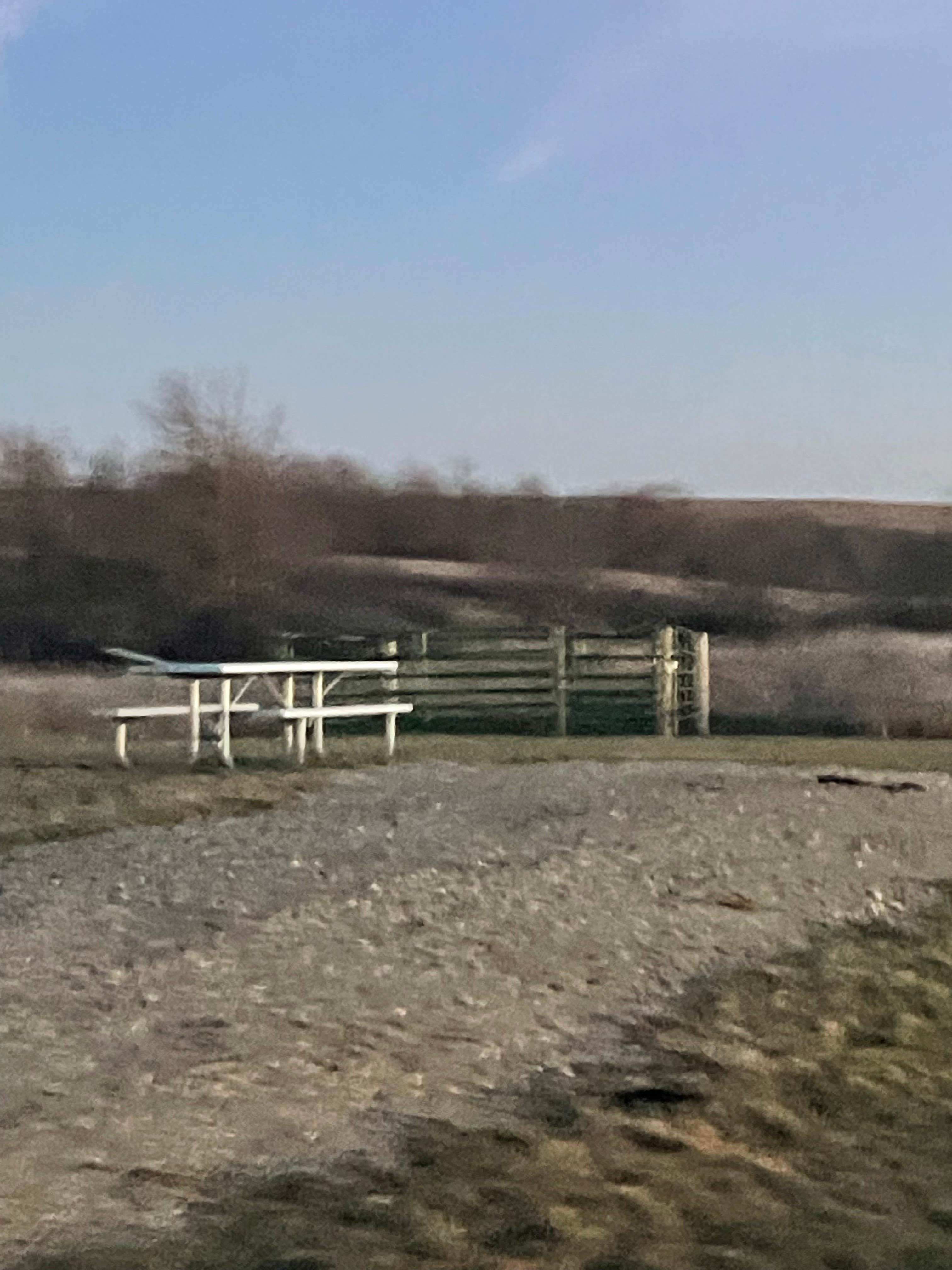 Camper-submitted photo at Sica Hollow State Park Campground near Sisseton, SD