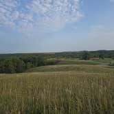 Review photo of Sica Hollow State Park Campground by Teresa T., September 9, 2025