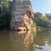 Review photo of Split Rock Park by Karissa U., August 12, 2026