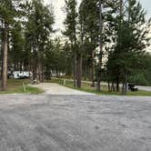 Review photo of Stockade North Campground — Custer State Park by Tom D., September 8, 2025
