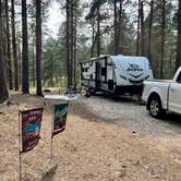 Review photo of Stockade Lake North Campground by Deb M., August 16, 2024