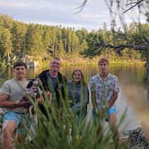 Review photo of Stockade North Campground — Custer State Park by Sabrina W., June 29, 2026