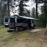 Review photo of Willow Creek Horse Camp by Ken W., July 21, 2024