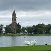 Review photo of Woonsocket City Park by Audrey F., September 29, 2026
