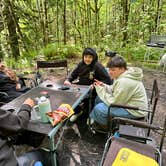 Review photo of South Fork Sauk River by Janet H., May 27, 2026