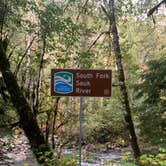 Review photo of South Fork Sauk River by Jennifer H., October 20, 2023
