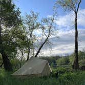 Review photo of South Fork Shenandoah River by Sumner C., April 21, 2024