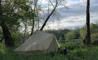 Sumner C.'s photo at South Fork Shenandoah River near Chester Gap, VA