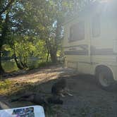 Review photo of South Fork Shenandoah River by Justine I., September 18, 2025