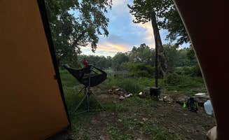 heather's photo at South Fork Shenandoah River near Chester Gap, VA