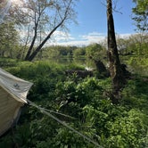 Review photo of South Fork Shenandoah River by Sumner C., April 21, 2024