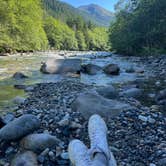 Review photo of South Fork Snoqualmie River Dispersed Site by Adrian E., July 1, 2024