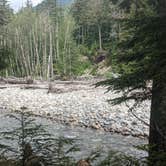 Review photo of South Fork Snoqualmie River Dispersed Site by Jon H., June 27, 2024