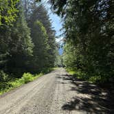 Review photo of South Fork Snoqualmie River Dispersed Site by Rey R., May 28, 2026