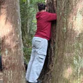 Review photo of South Fork Snoqualmie River Dispersed Site by Rey R., May 28, 2026