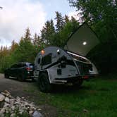 Review photo of South Fork Snoqualmie River Dispersed Site by Parker C., May 24, 2025