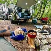 Review photo of South Fork Snoqualmie River Dispersed Site by Parker C., May 26, 2025