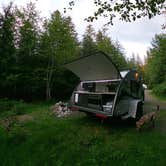 Review photo of South Fork Snoqualmie River Dispersed Site by Parker C., May 24, 2025