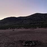 Review photo of South Gage Dispersed Camping by Yonna S., January 10, 2026