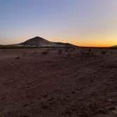 Review photo of South Gage Dispersed Camping by Yonna S., January 10, 2026