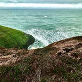 Review photo of Thousand Trails South Jetty by Jo A., March 24, 2025