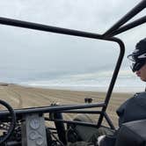 Review photo of Thousand Trails South Jetty by Jo A., March 24, 2025