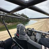 Review photo of Thousand Trails South Jetty by Jo A., March 24, 2025