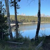 Review photo of South Landing- GTNP Backcountry Site by Greg N., September 27, 2024