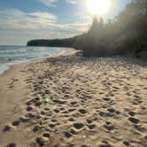 Review photo of South Manitou Island Group by Leah M., January 19, 2024