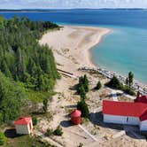 Review photo of South Manitou Island Group by Jason H., August 28, 2024