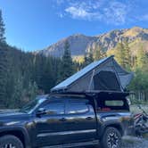 Review photo of South Mineral Campground — San Juan National Forest by Whitney F., September 18, 2025