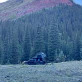 Review photo of South Mineral Campground — San Juan National Forest by Whitney F., September 18, 2025