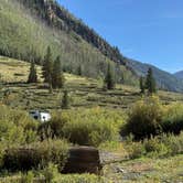Review photo of South Mineral — San Juan National Forest by David M., August 26, 2026