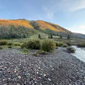 Review photo of South Mineral — San Juan National Forest by David M., August 26, 2026