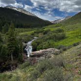 Review photo of South Mineral — San Juan National Forest by Lou P., June 14, 2026