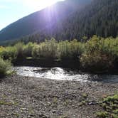 Review photo of South Mineral — San Juan National Forest by David M., August 26, 2026