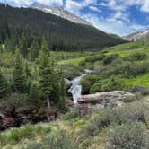 Review photo of South Mineral — San Juan National Forest by Lou P., June 14, 2026