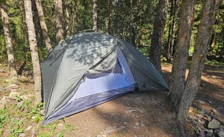 Derek J.'s photo at South Mineral — San Juan National Forest near Ophir, CO