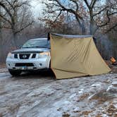 Review photo of South of Sand Dunes State Forest by Skip H., January 29, 2024