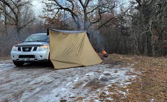 Skip H.'s photo at South of Sand Dunes State Forest near Milaca, MN