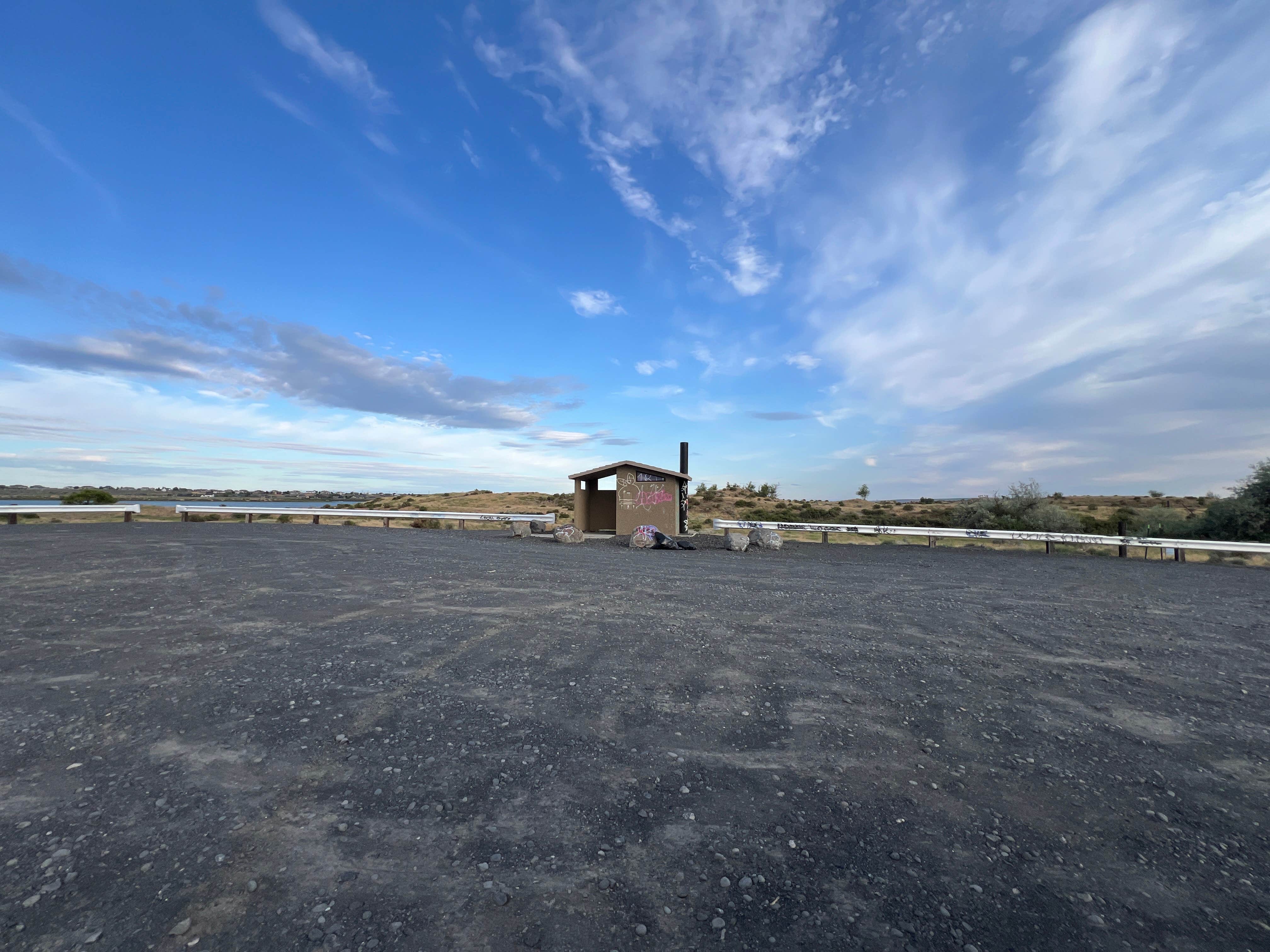 Camping near Potholes State Park Campground: South Outlet - WDFW, Moses Lake, Washington