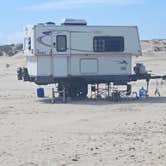 Review photo of South Padre Island Beach - Parking Along The Road by mark F., May 2, 2025