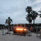 Review photo of South Padre Island KOA Holiday by Lacee G., April 24, 2026