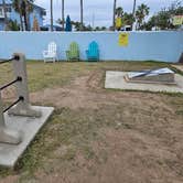 Review photo of South Padre Island KOA Holiday by Lacee G., April 24, 2026