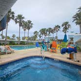 Review photo of South Padre Island KOA Holiday by Lacee G., April 24, 2026