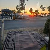 Review photo of South Padre Island KOA Holiday by Lacee G., April 24, 2026