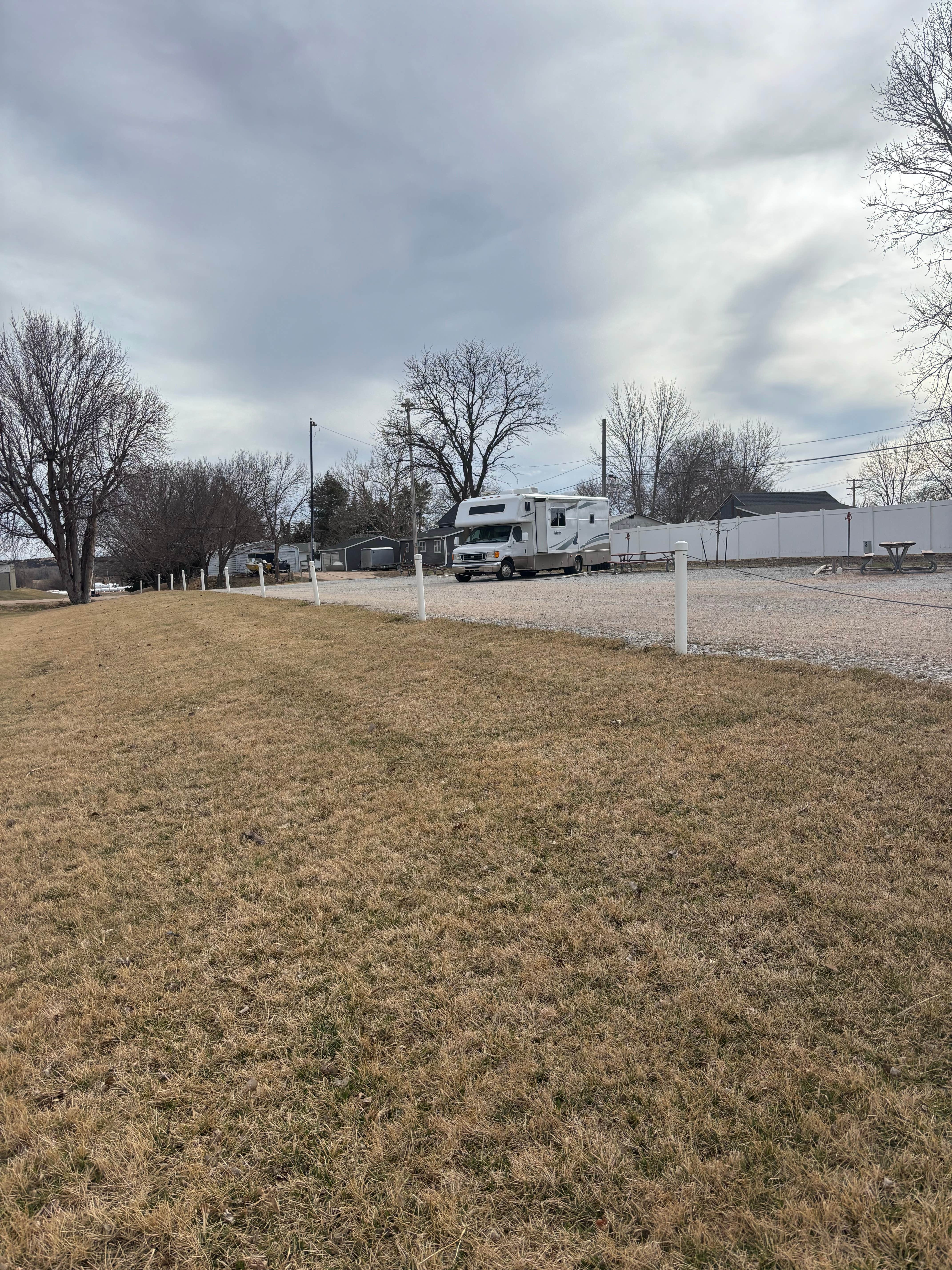 Camping near Orleans City RV Park: South Park Municipal Campground, Republican City, Nebraska