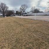 Review photo of South Park Municipal Campground by L H., March 23, 2025