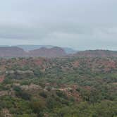 Review photo of South Prong Tent Camping Area — Caprock Canyons State Park by Harley T., October 31, 2025