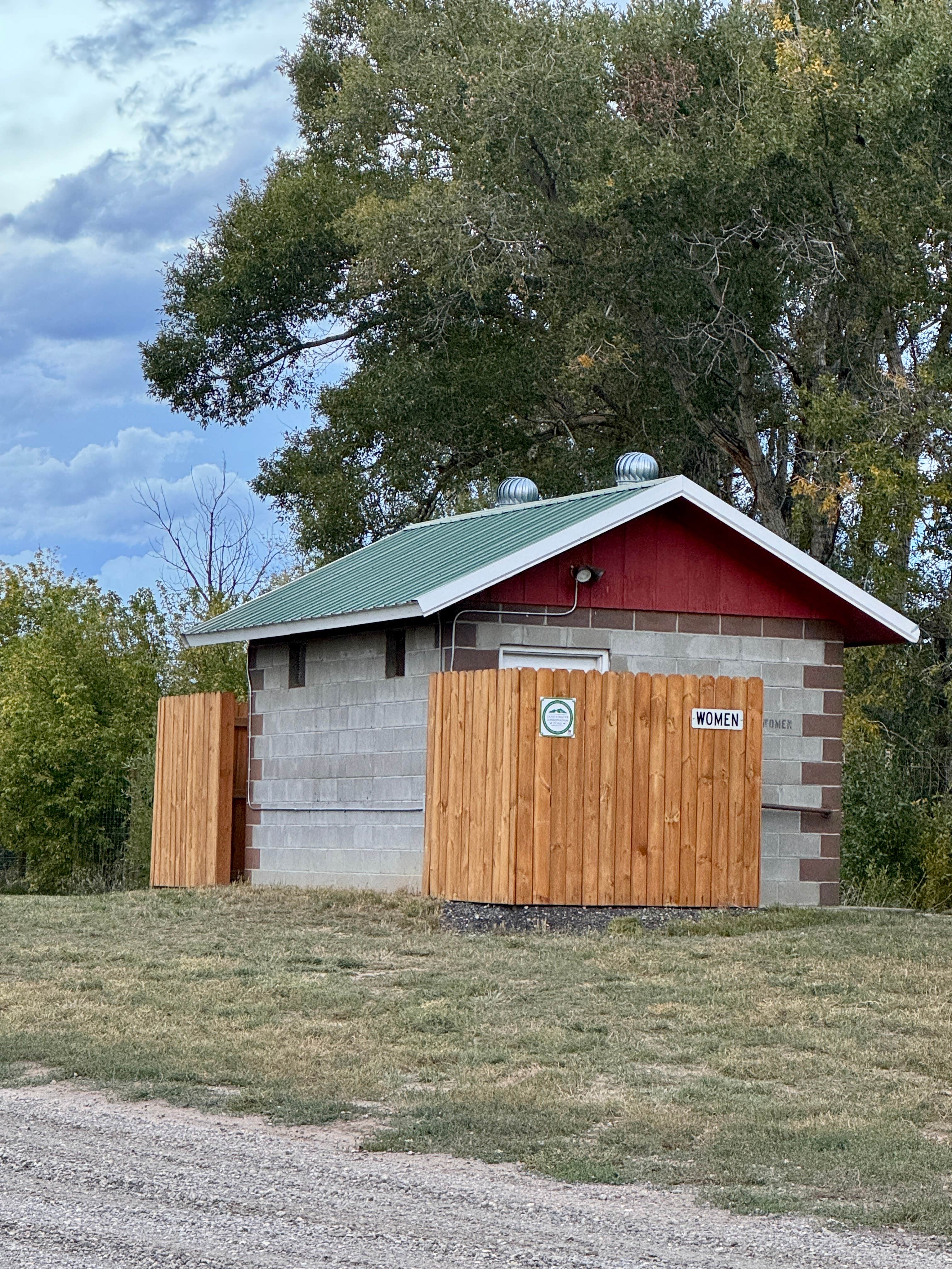 Buildings